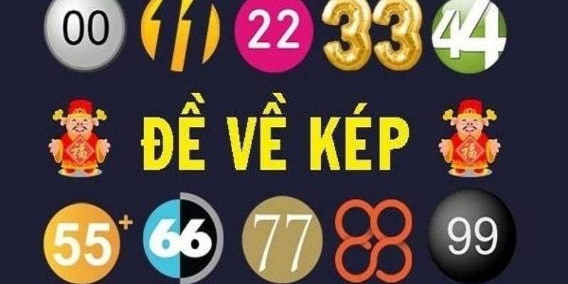Phương pháp soi cầu theo đề về kép
