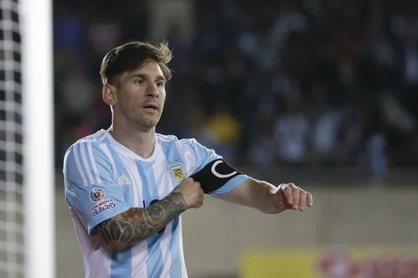 Hình 2: Lionel Messi