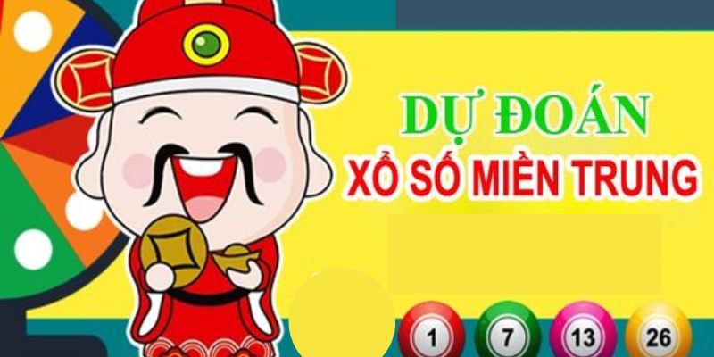 Soi cầu khu vực miền Trung