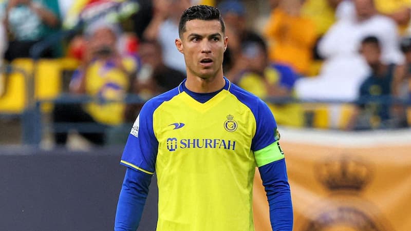 Câu lạc bộ Al Nassr