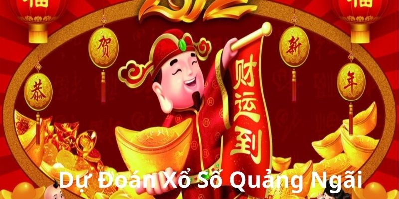 Soi cầu lô XSQN trên lịch âm 